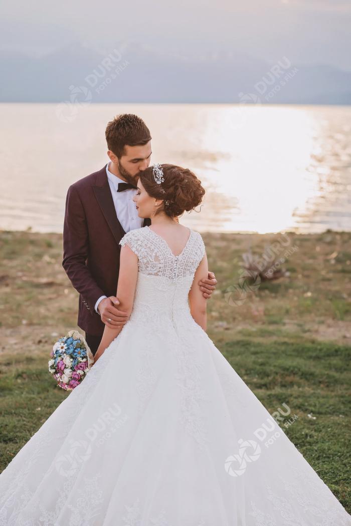 busra hasan beysehir dugun fotograflari 28
