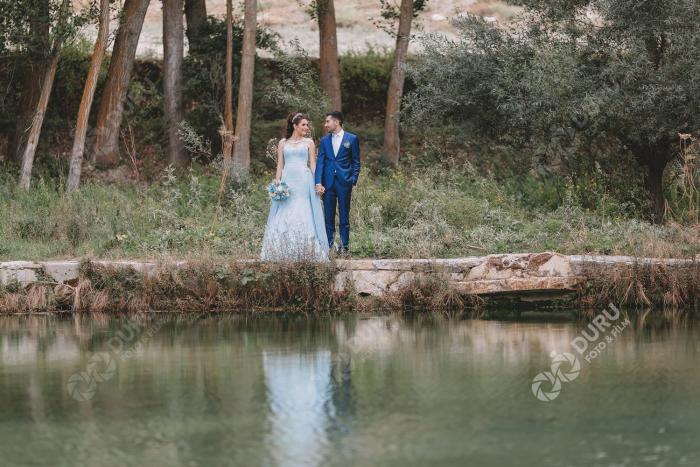 emine ferit beysehir nisan fotograflari 25