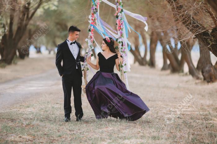 emine hasan beysehir nisan fotograflari 20