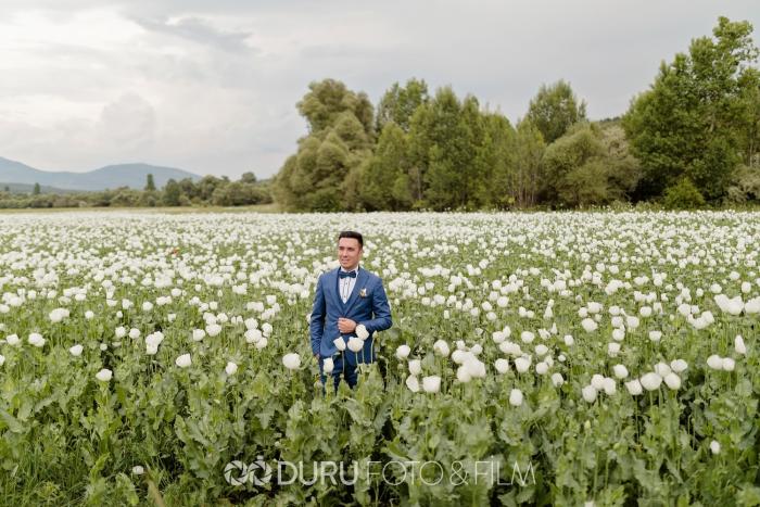 gulsum mehmet beysehir golu dugun fotograflari tesettur dugun pozlari 08