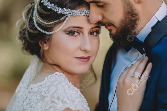 merve kadir konya apa baraji civari dugun fotograflari 19