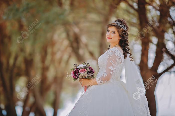 seher said beysehir golu dugun fotograflari 01