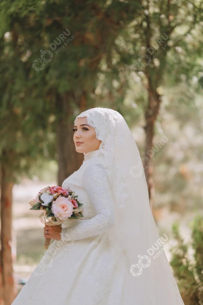sumeyra ertan meram baglari dugun fotograflari 20
