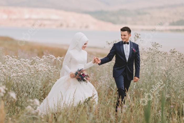 sumeyye mustafa tesetturlu dugun fotograflari ve pozlari konya dugun fotografcisi duru foto film 12