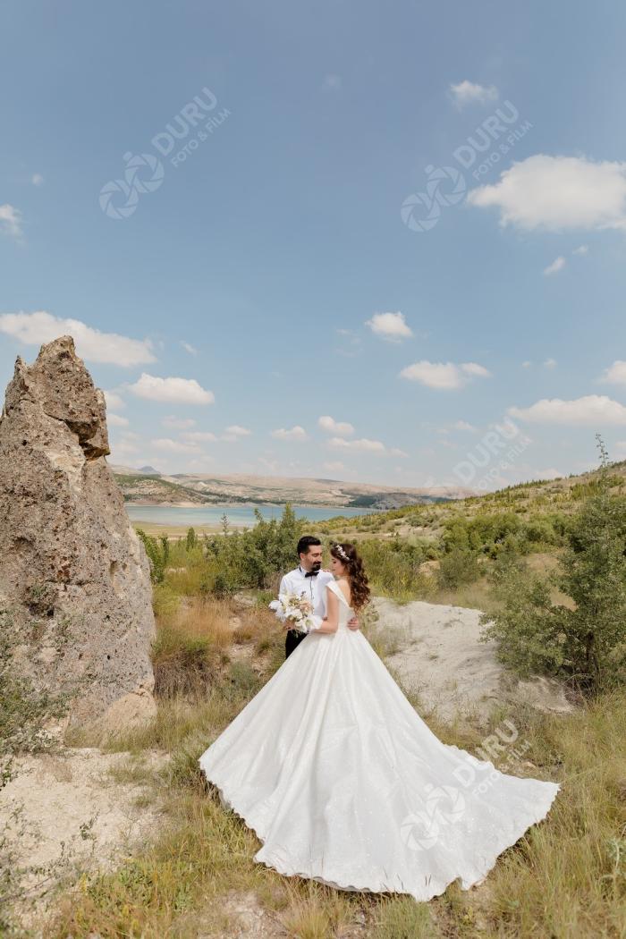 emine ferit konya beysehir dugun fotograflari ve pozlari 03