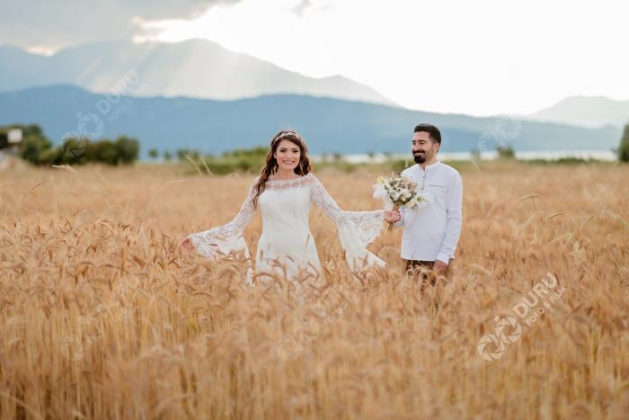 emine ferit konya beysehir dugun fotograflari ve pozlari 34