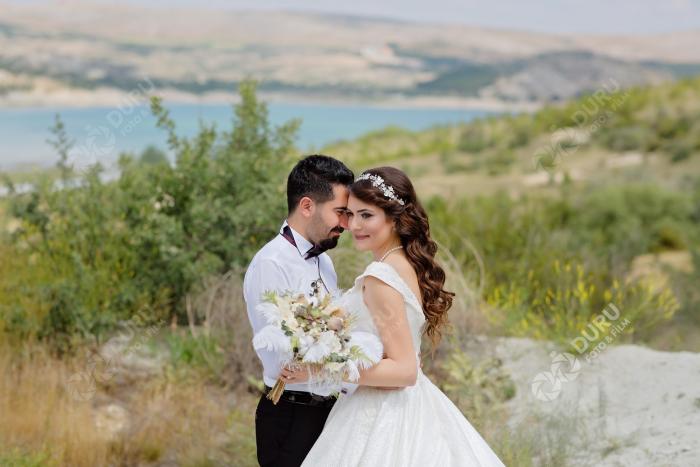 emine ferit konya beysehir dugun fotograflari ve pozlari 58