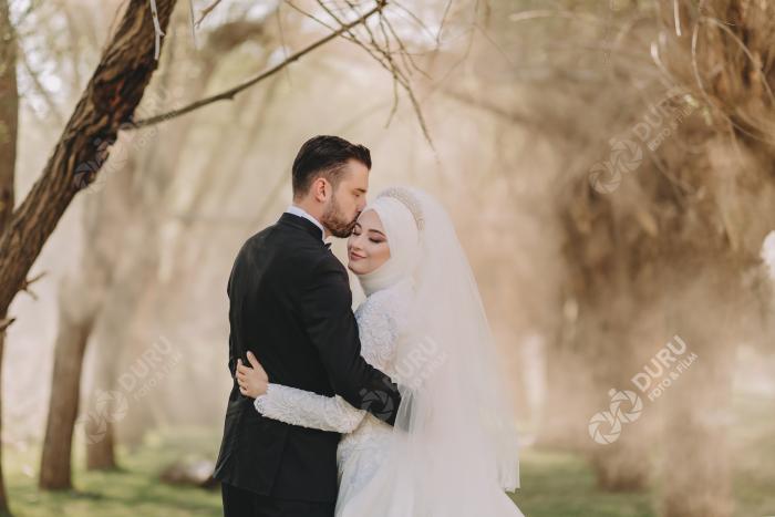 konya dis cekim dugun fotograflari emine omer 18