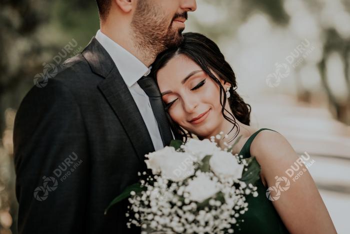 ezgi cihangir nisan fotograflari ve pozlari 2019 21