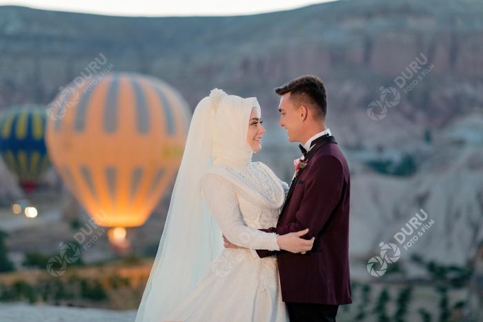kapadokya dugun fotograflari cekimi ve kapadokya dis cekim mekanlari hacer mustafa 01