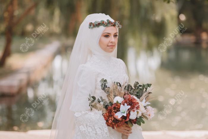 hatice suleyman en guzel tesetturlu profesyonel dugun fotograflari konya dugun fotografcisi duru foto film 07