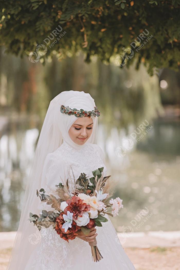 hatice suleyman en guzel tesetturlu profesyonel dugun fotograflari konya dugun fotografcisi duru foto film 08