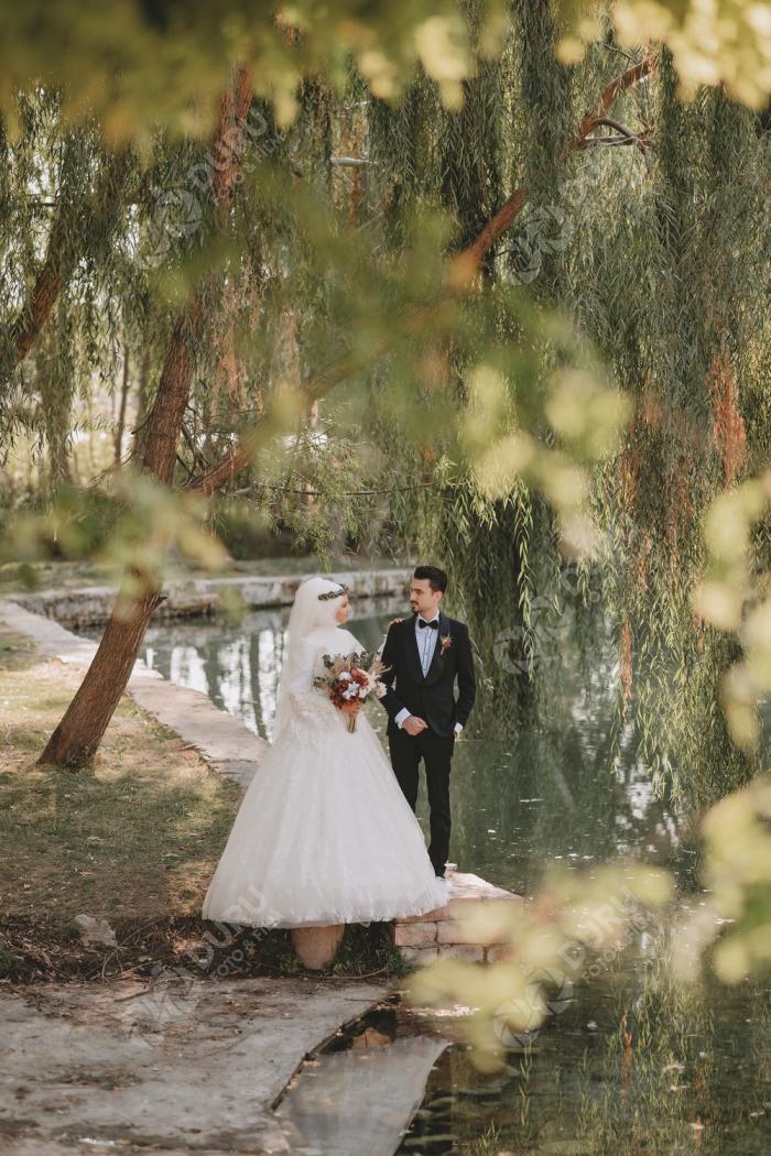 hatice suleyman en guzel tesetturlu profesyonel dugun fotograflari konya dugun fotografcisi duru foto film 18