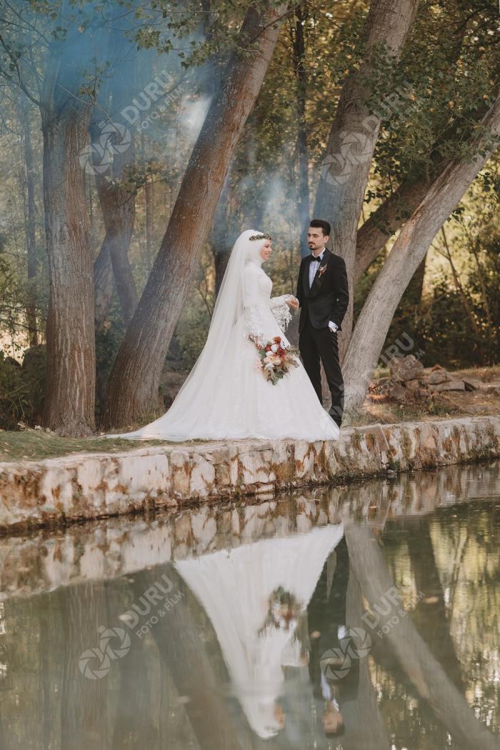 hatice suleyman en guzel tesetturlu profesyonel dugun fotograflari konya dugun fotografcisi duru foto film 29