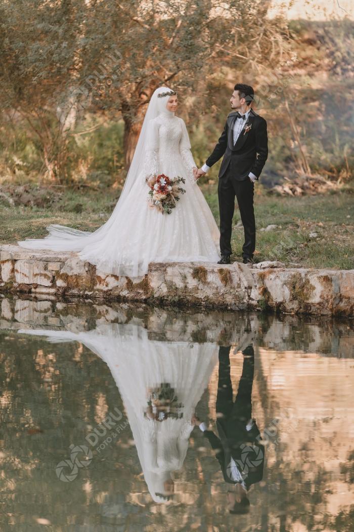 hatice suleyman en guzel tesetturlu profesyonel dugun fotograflari konya dugun fotografcisi duru foto film 31