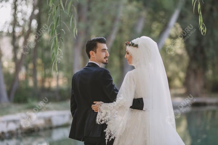 hatice suleyman en guzel tesetturlu profesyonel dugun fotograflari konya dugun fotografcisi duru foto film 64