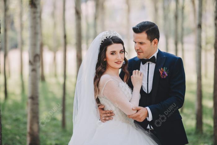 pinar mehmet emin konya dugun hikayesi fotograflari duru foto film 14