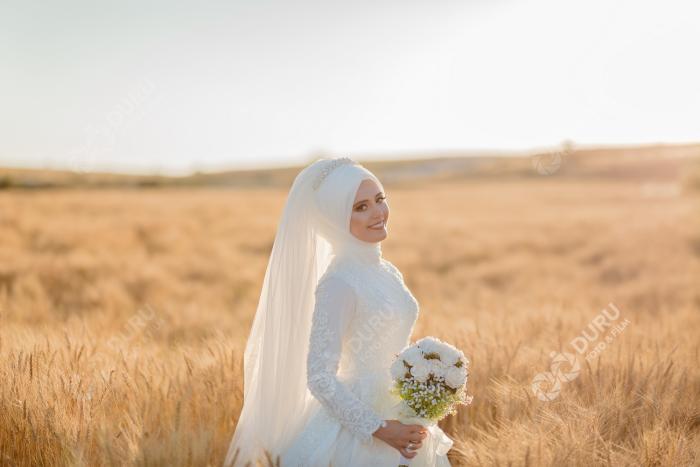 rukiye mehmet en dogal dugun fotograflari 27