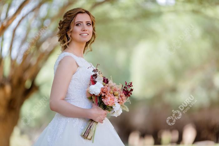 sevgi ali osman konya beysehir dugun fotograflari dugun pozlari 2019 41