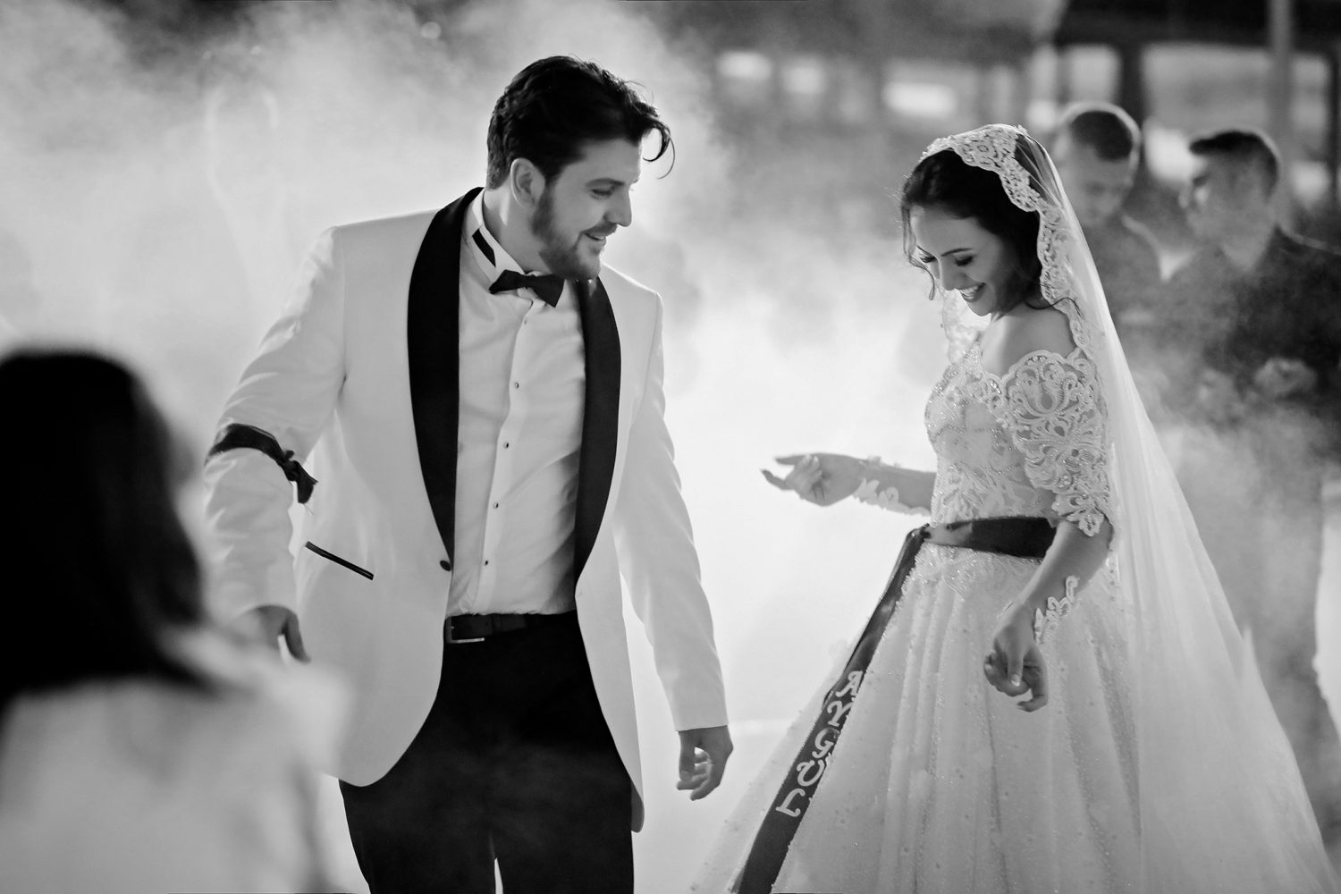 Aygül & Abdullah - Düğün Hikayesi