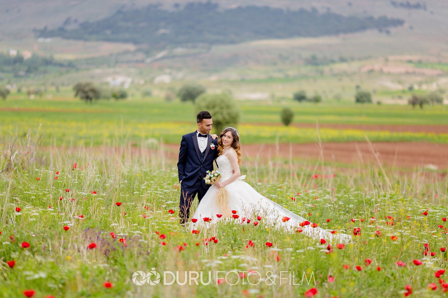 Duygu & Mehmet -  Beyşehir