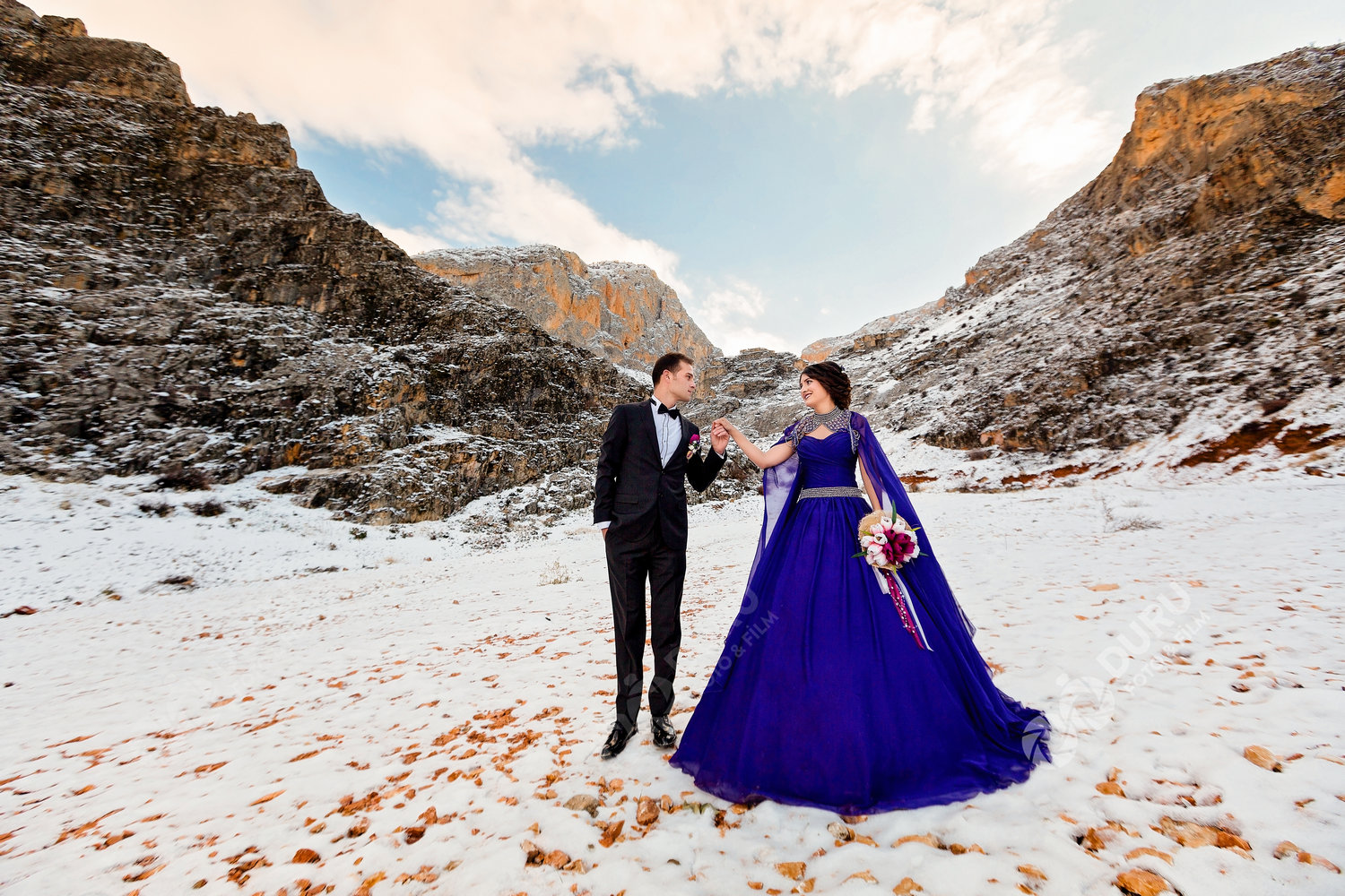 Duygu & Oğuzhan - Ereğli
