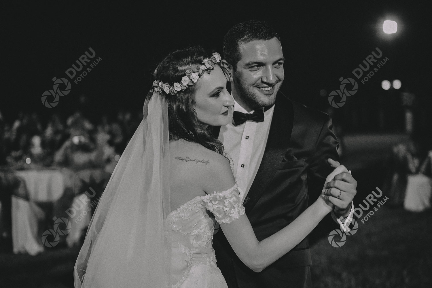 En Güzel Gün İçin En İyi Düğün Fotoğrafçısı