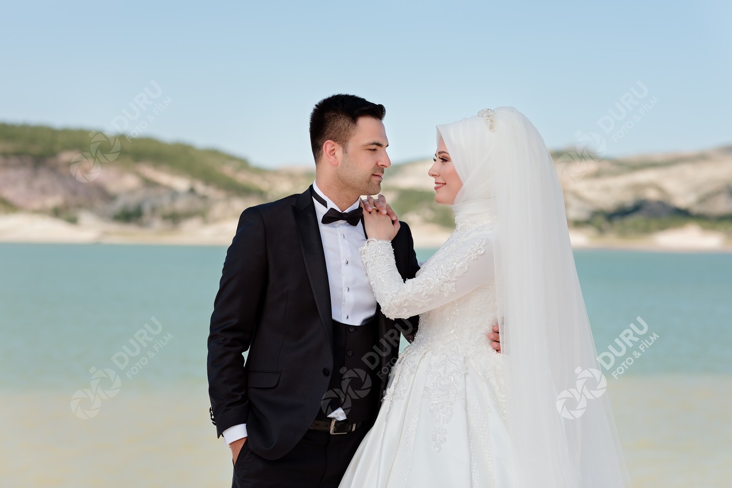 Rukiye & Mehmet - Konya